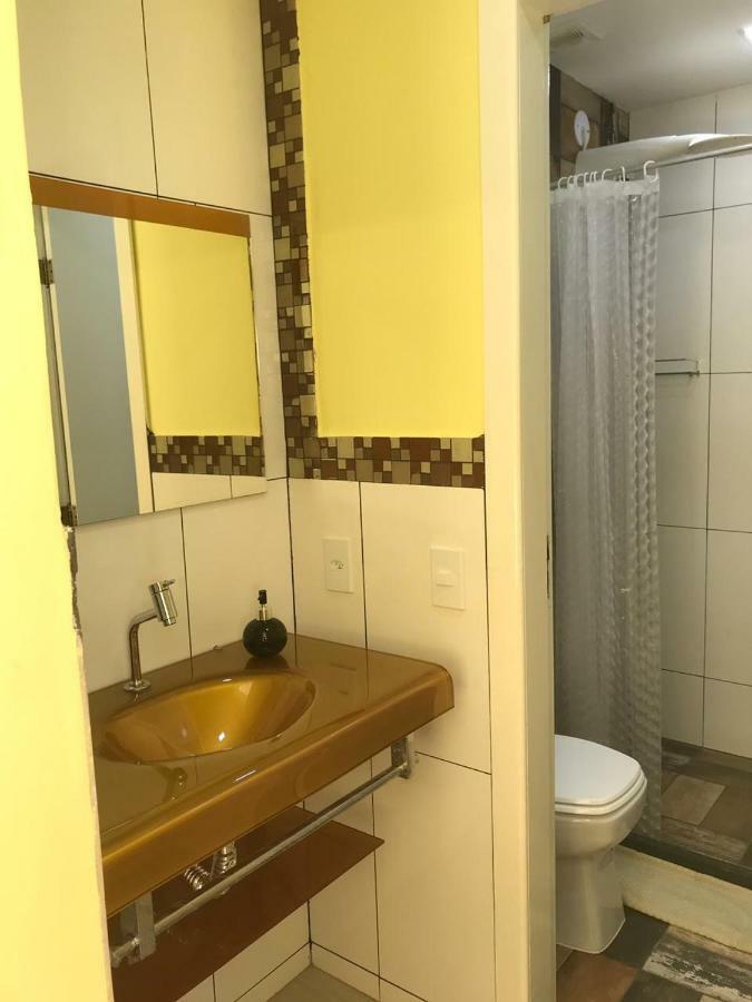 Suites Da Lu 2 Arraial do Cabo Eksteriør billede